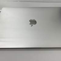 Macbook air 2020 i5 256gb silver