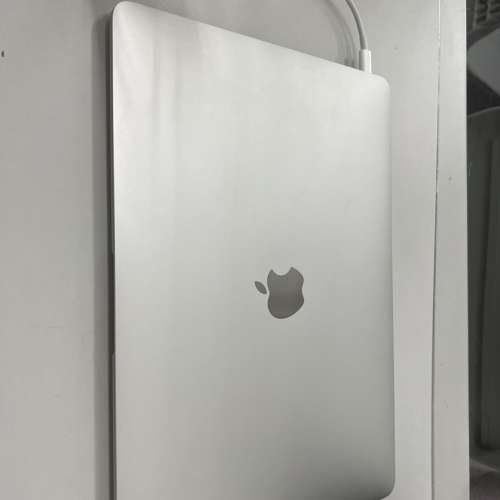 Macbook air 2020 i5 256gb silver