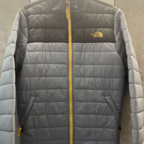 The north face tnf gore-tex 2in1 boys&rsquo; down wind jacket 大童裝 2合1 羽絨連風...