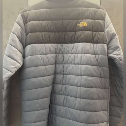 The north face tnf gore-tex 2in1 boys&rsquo; down wind jacket 大童裝 2合1 羽絨連風...