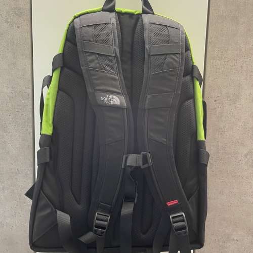 FW20 Supreme the north face backback tnf s logo