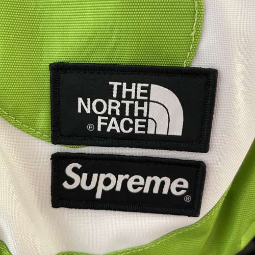 FW20 Supreme the north face backback tnf s logo
