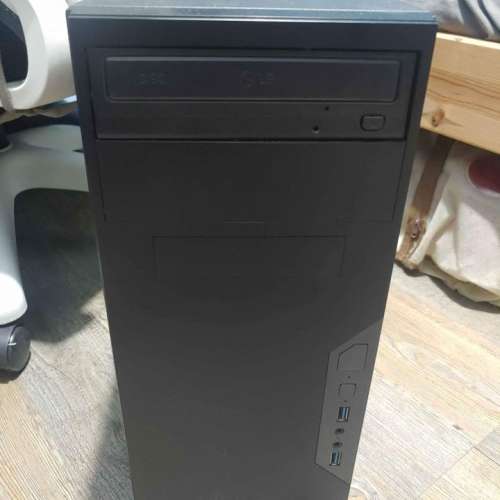 電腦主機 (i5 / 16gb ram/gtx1060 /2TB/wifi )