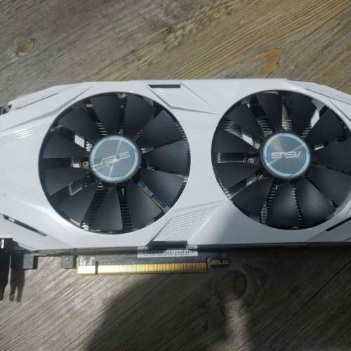 電腦主機 (i5 / 16gb ram/gtx1060 /2TB/wifi )