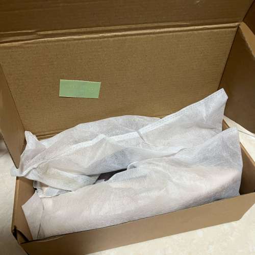 女裝返工平底鞋 (41 -42碼)