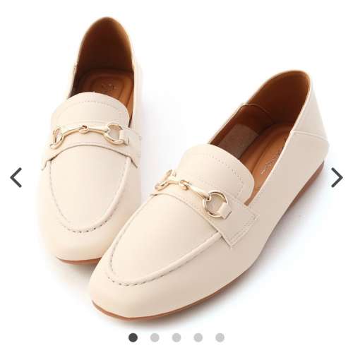 女裝返工平底鞋 (41 -42碼)