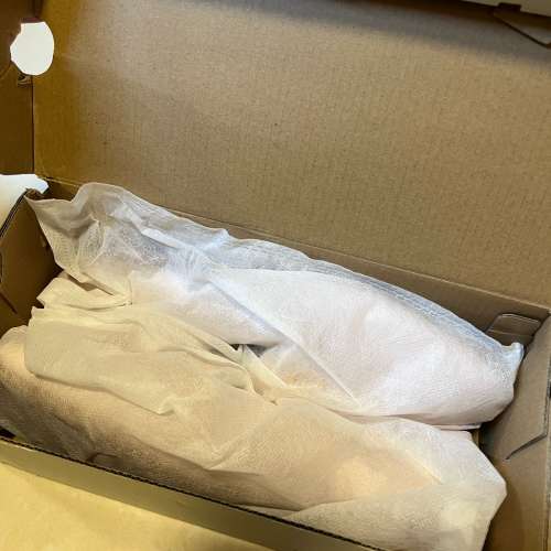 女裝平底返工鞋 (41 粉色)