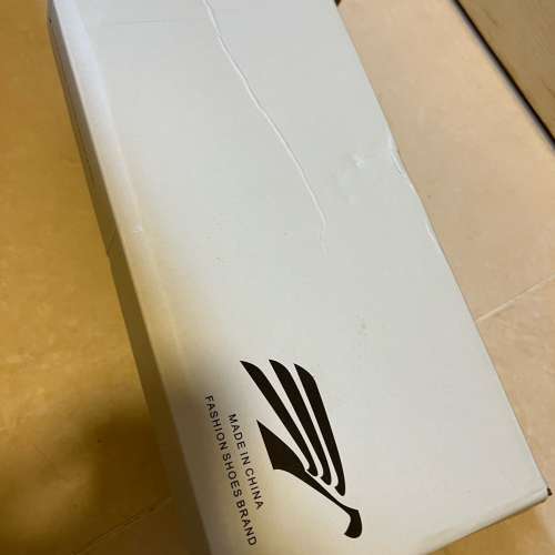 女裝平底返工鞋 (41 粉色)