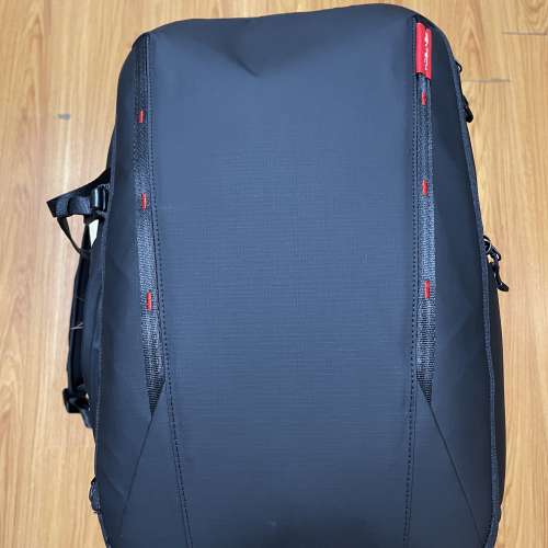 PGYTECH OneMo 2 Backpack 25L+Shoulder Bag 5L 相機袋 相機背囊
