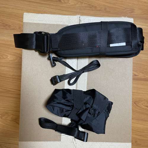 PGYTECH OneMo 2 Backpack 25L+Shoulder Bag 5L 相機袋 相機背囊