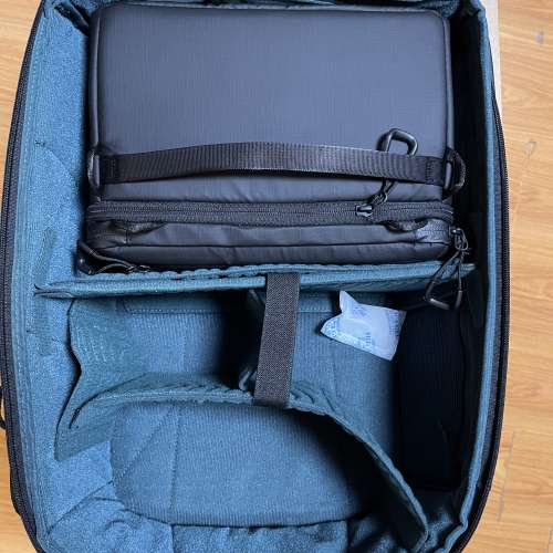 PGYTECH OneMo 2 Backpack 25L+Shoulder Bag 5L 相機袋 相機背囊