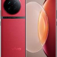 ♥VIVO X90S 12+512G 紅，影像靚