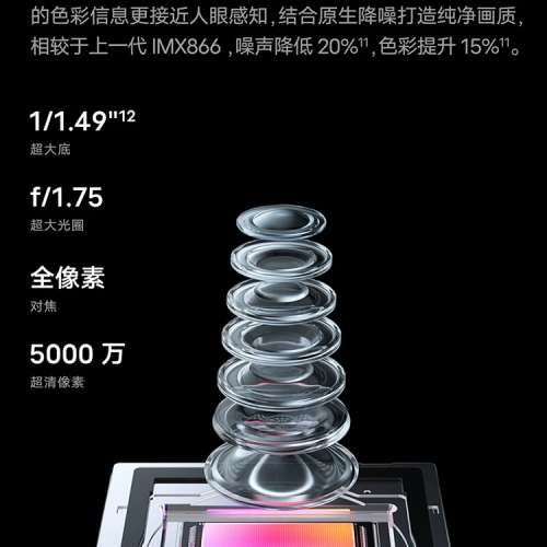 &hearts;VIVO X90S 12+512G 紅，影像靚