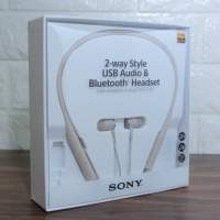 Sony SBH90C 入耳無線掛頸式運動重低音耳機