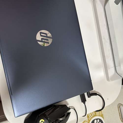 Hp Pavilion Laptop 15