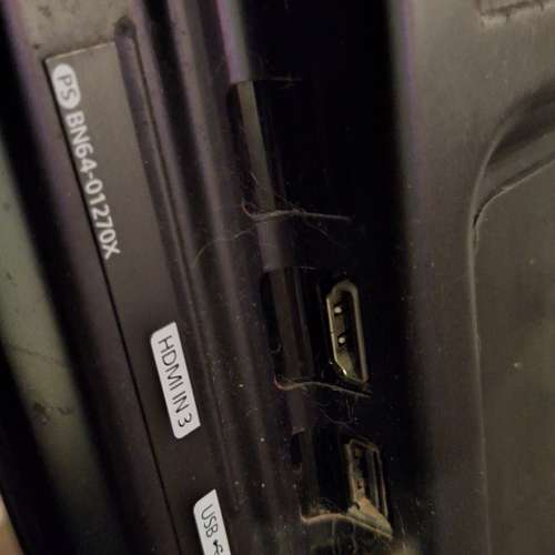 Samsung 32吋高清大電視