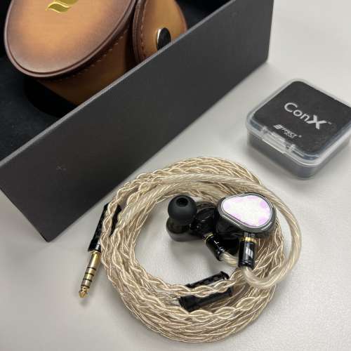 Effect Audio Horus X