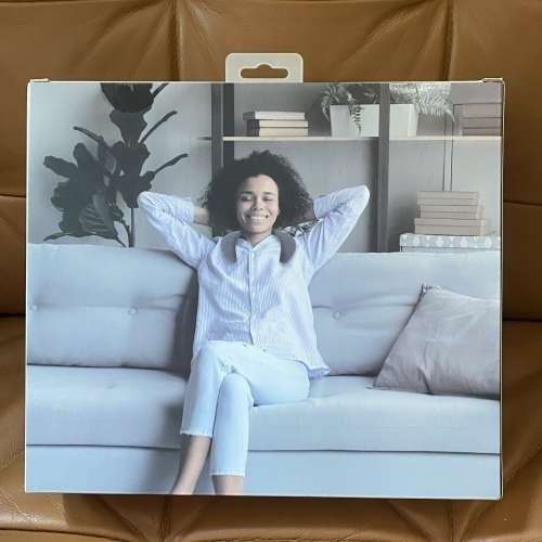 Samsung ITFIT 穿戴式 Soundbar