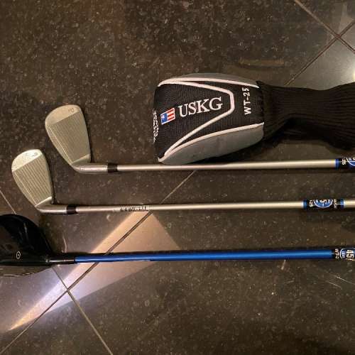 US Kids -- UL45 UltraLight