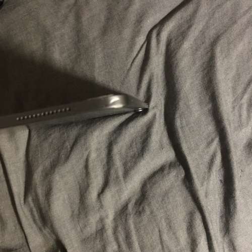 Apple Ipad pro 11吋2018 256GB LTE 4G版本