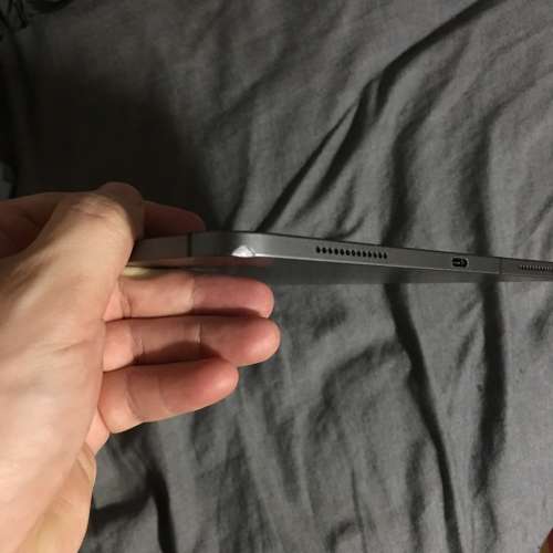 Apple Ipad pro 11吋2018 256GB LTE 4G版本