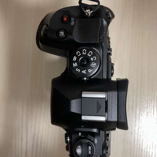 OM SYSTEM OM-1