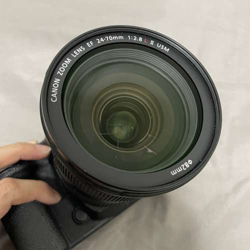 Canon 5d mark 4 EF 24 70mm F 2 8 L ll USM 二手或全新單鏡反光機 攝影產品 DCFever com