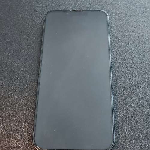 iPhone 13 256GB 午夜暗色