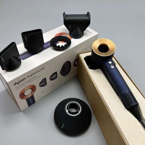 Dyson Supersonic Dryer HD08 / HD15