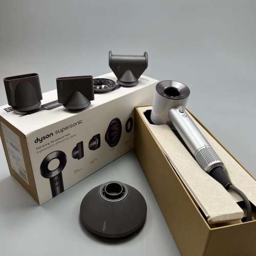 Dyson Supersonic Dryer HD08 / HD15