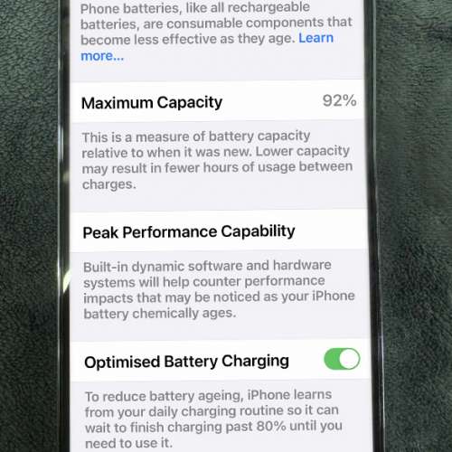 iPhone 14 Pro Max 512G