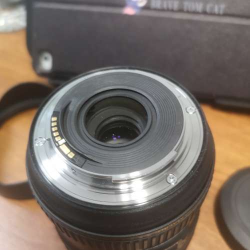 Canon EF 24-70mm f/4L IS USM