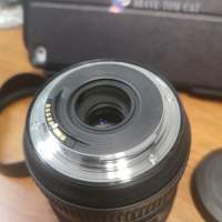 Canon EF 24-70mm f/4L IS USM