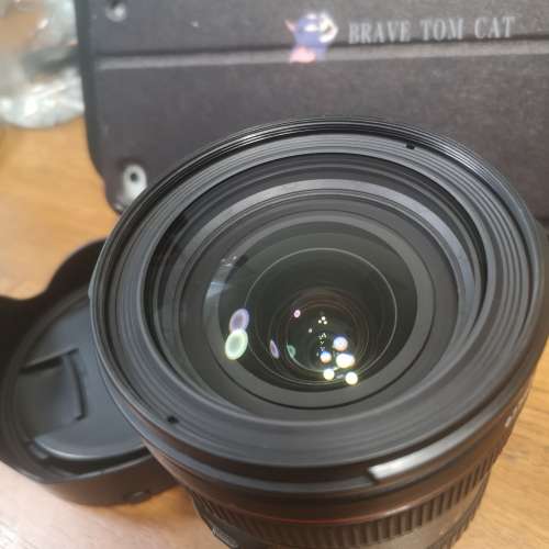 Canon EF 24-70mm f/4L IS USM