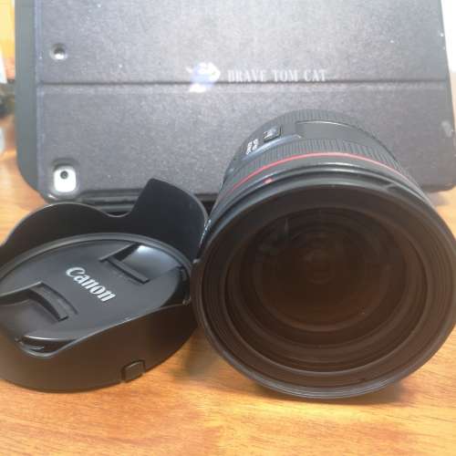 Canon EF 24-70mm f/4L IS USM