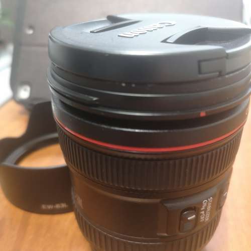 Canon EF 24-70mm f/4L IS USM