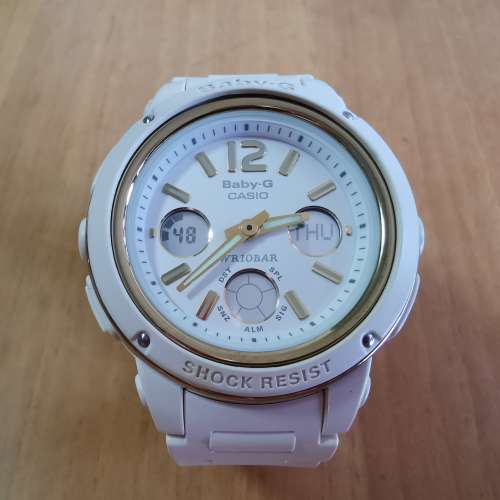 Casio Baby-G BGA-151-7B