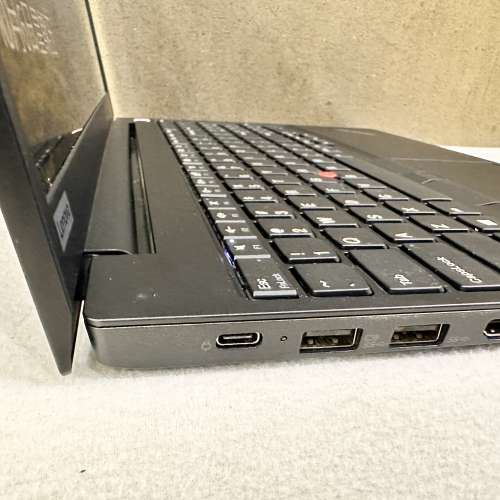 文書之最LenovoThinkpadE15 Office專用穩定首選