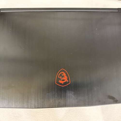 MSI 電競Notebook GF65 最平入門級