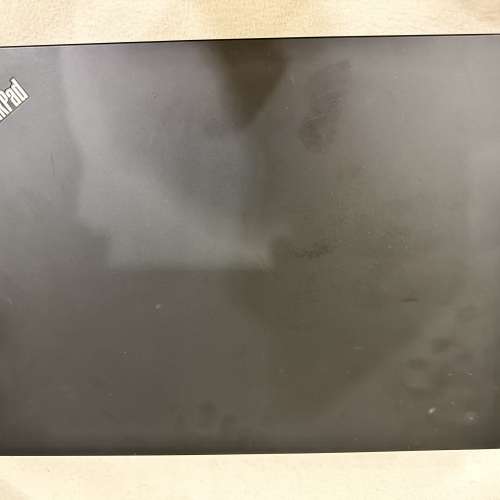 Lenovo Thinkpad E490 小朋友Zoom粗用一絕