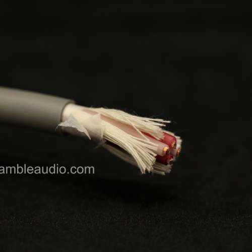 CANARE 4S11G Speaker Cable 冷凍版