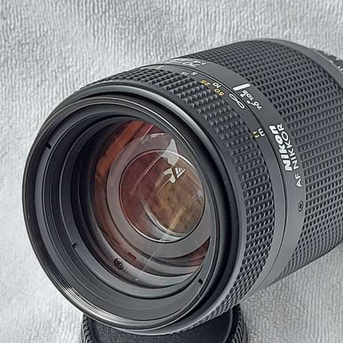 Nikon NIKKOR 70-210mm f/4.0-5.6 D AF＊ 極新