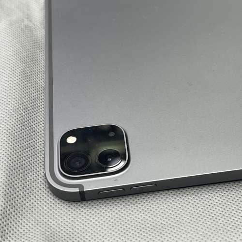 iPad Pro 12.9" M1 16GB RAM 1TB Wifi Space Gray