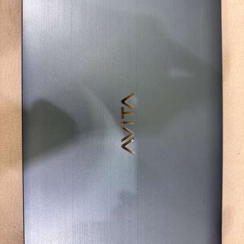 AVITA 低配平機快閃 NS14A6