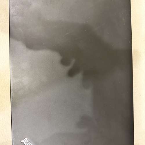 Lenovo Thinkpad X1 Carbon Gen4 i7 version