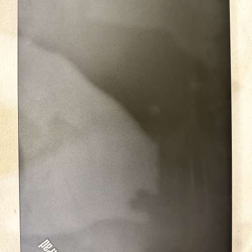 Lenovo Thinkpad E15 Ryzen7!! 大Mon!! 適合炒股執圖打Code等等