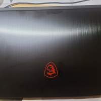 MSI GF63 12VE 電競筆電