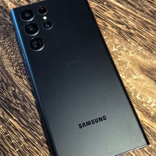 Samsung Galaxy S22 Ultra 512M