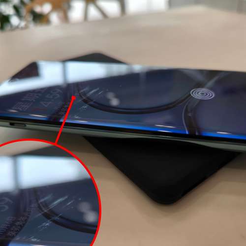 綠色 一加ACE 2 PRO 24+1T (非常完美)