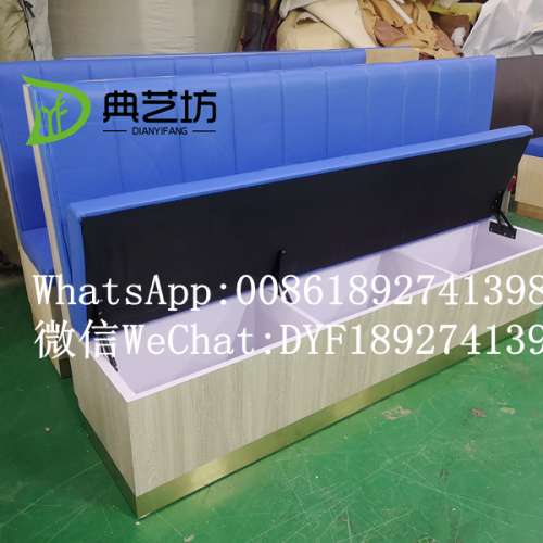 深圳工廠，訂造卡座梳化，茶餐廳卡位梳化訂造，奶茶店梳化，咖啡廳梳化，西餐廳梳化...
